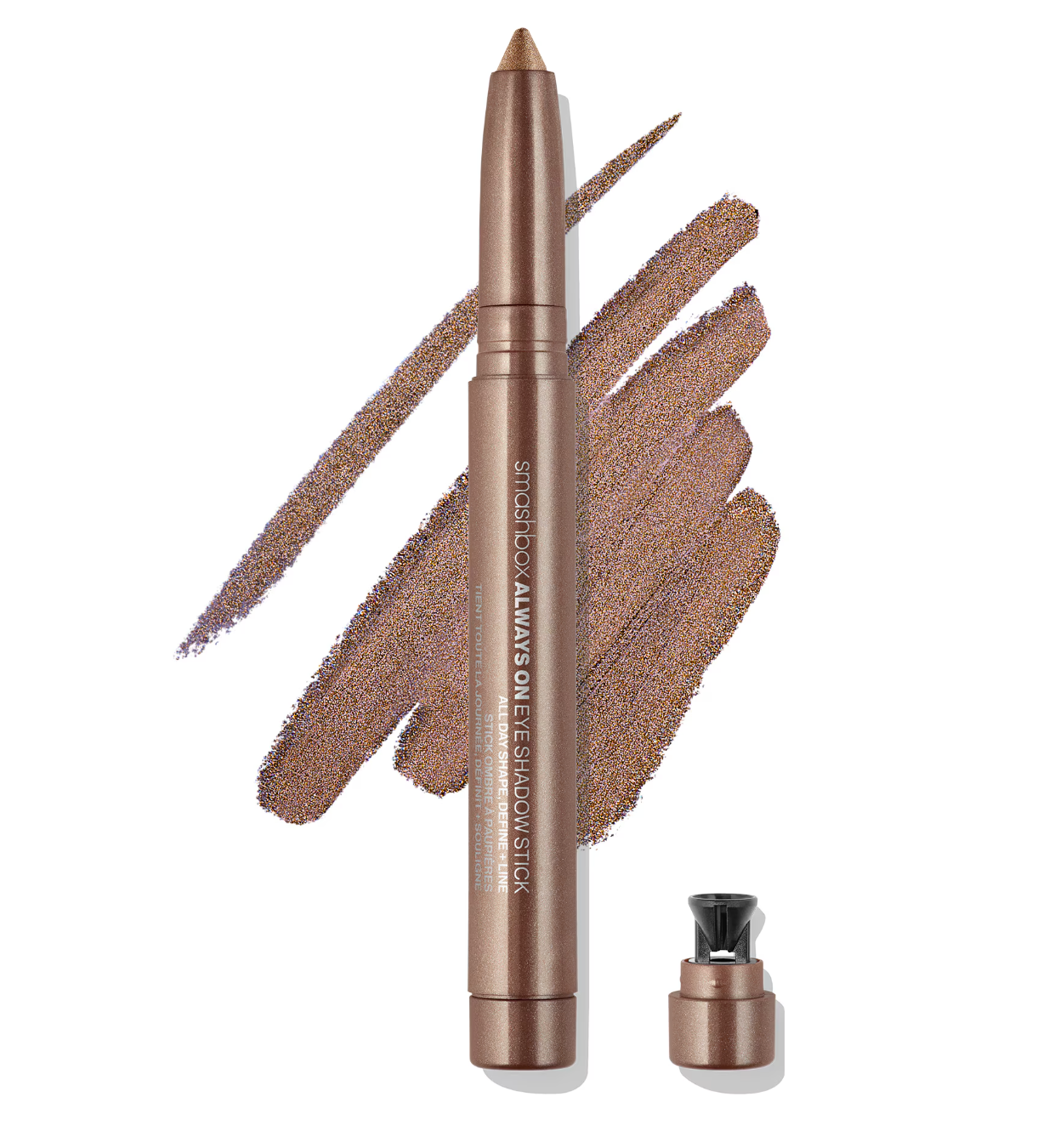 Smashbox - Always On Eye Shadow Stick - Loaded