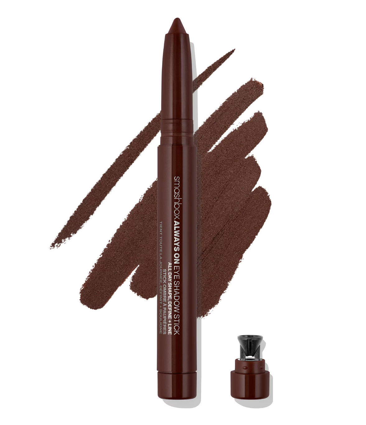 Smashbox - Always On Eye Shadow Stick - Hotshot