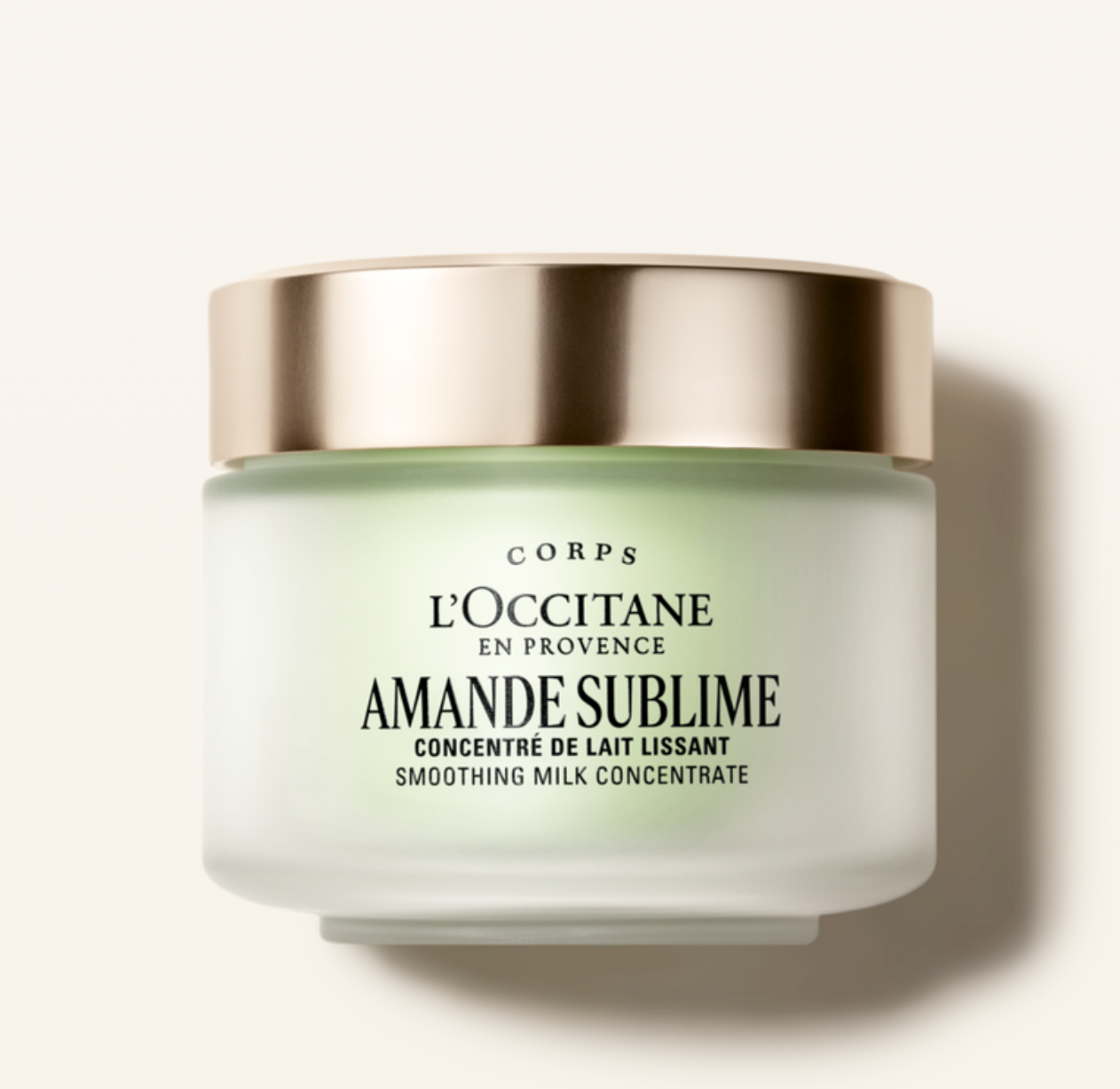 L'OCCITANE - Almond Milk Concentrate 7 oz