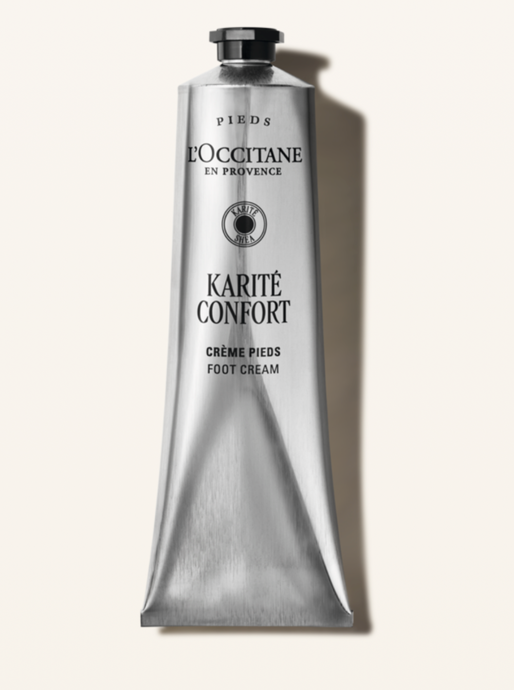 L'OCCITANE - Karite Confort Foot Cream 150 ml