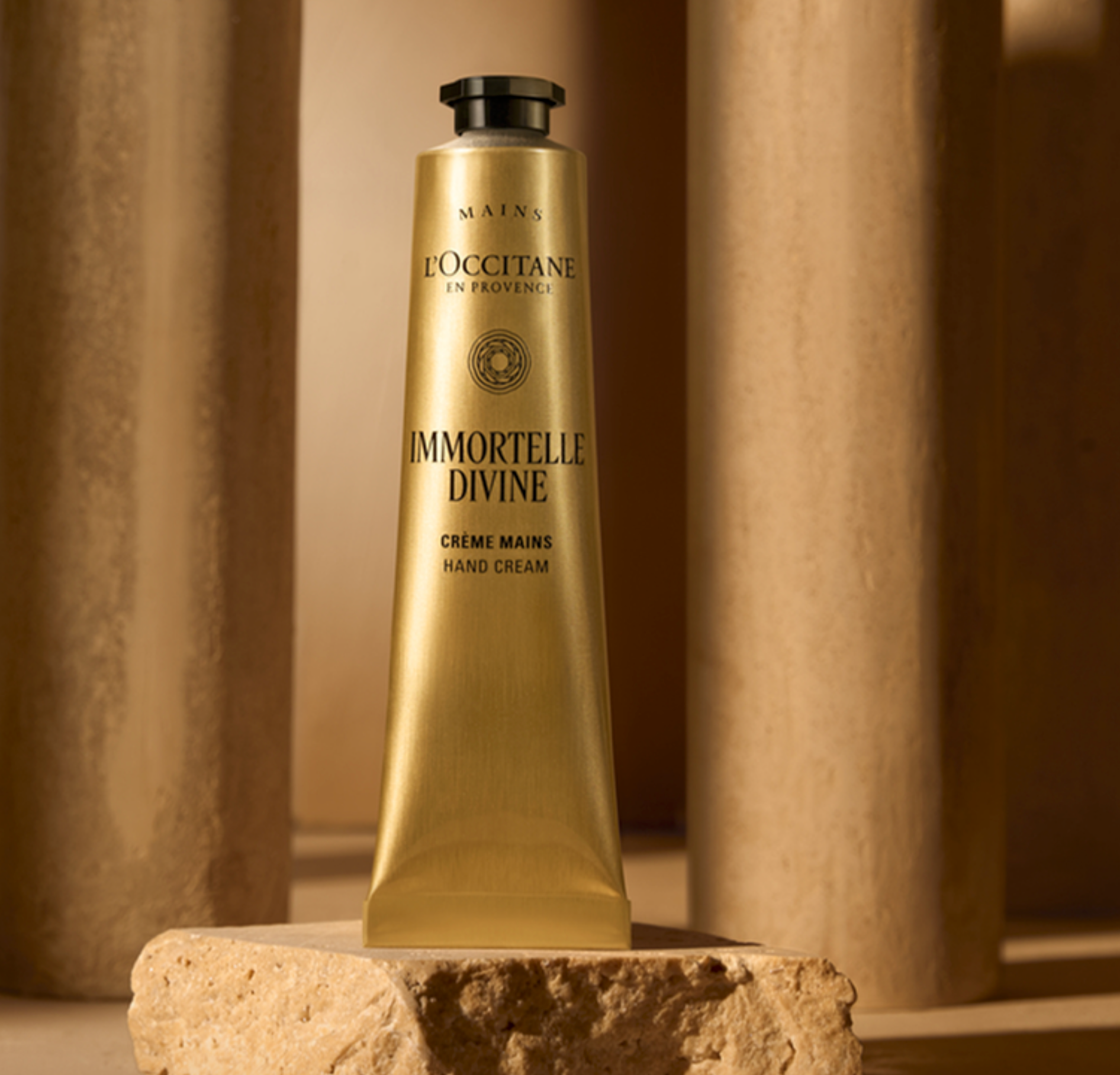 Immortelle Divine Hand Serum -In-Cream 75ml