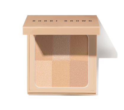 BOBBI BROWN - NUDE FINISH ILLUMINATING POWDER 6.6 g (various Shades)