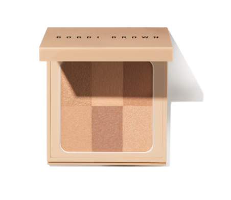 BOBBI BROWN - NUDE FINISH ILLUMINATING POWDER 6.6 g (various Shades)