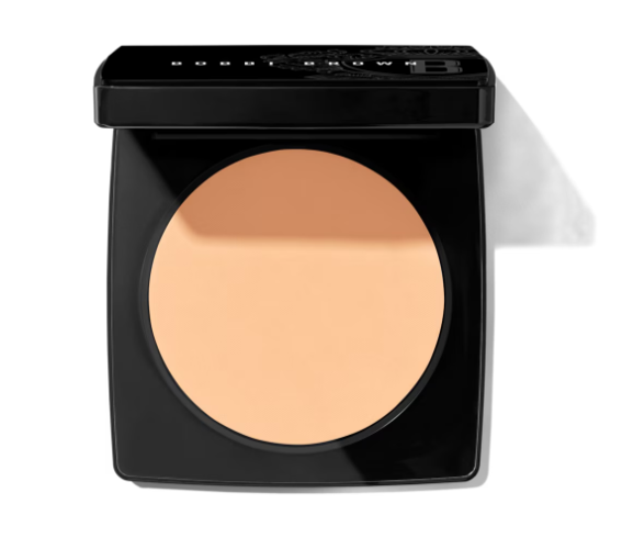 BOBBI BROWN - SHEER FINISH PRESSED POWDER (Various Shades)