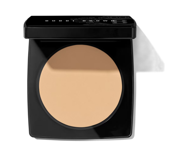 BOBBI BROWN - SHEER FINISH PRESSED POWDER (Various Shades)