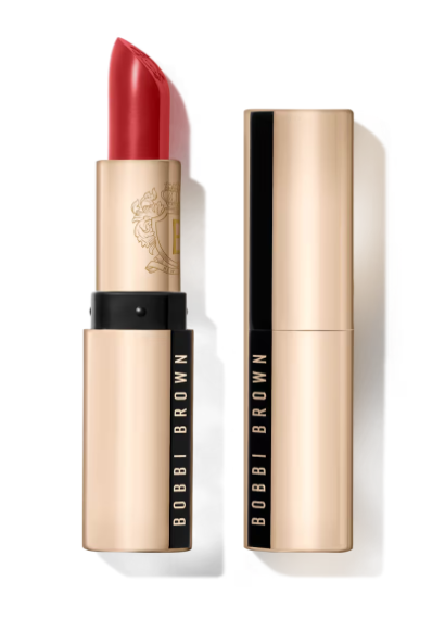 BOBBI BROWN - LUXE LIPSTICK 3.5g (Various Shades)