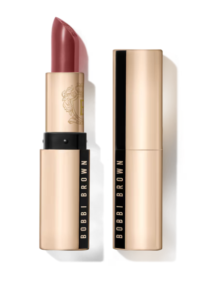 BOBBI BROWN - LUXE LIPSTICK 3.5g (Various Shades)