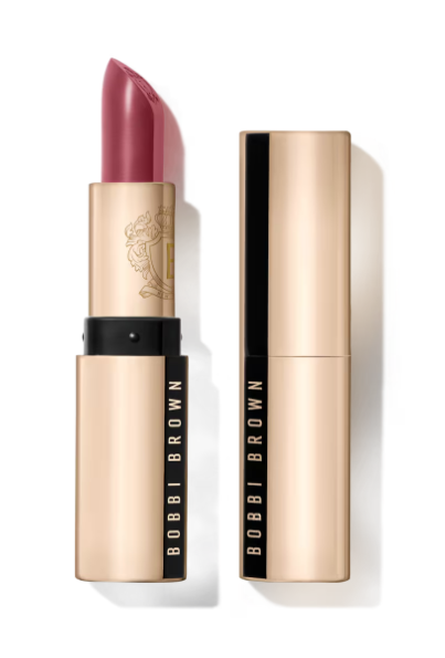 BOBBI BROWN - LUXE LIPSTICK 3.5g (Various Shades)