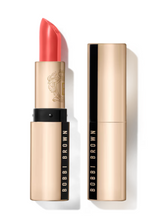 BOBBI BROWN - LUXE LIPSTICK 3.5g (Various Shades)