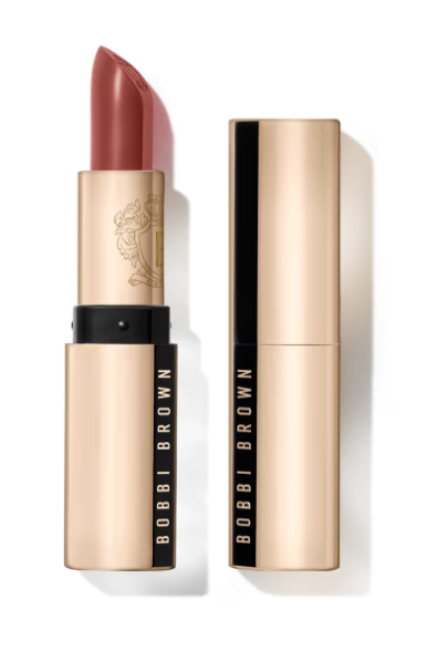 BOBBI BROWN - LUXE LIPSTICK 3.5g (Various Shades)