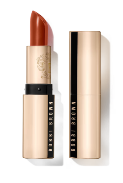 BOBBI BROWN - LUXE LIPSTICK 3.5g (Various Shades)