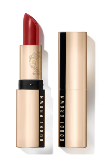 BOBBI BROWN - LUXE LIPSTICK 3.5g (Various Shades)