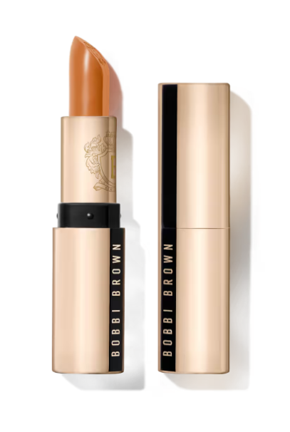 BOBBI BROWN - LUXE LIPSTICK 3.5g (Various Shades)