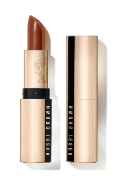 BOBBI BROWN - LUXE LIPSTICK 3.5g (Various Shades)