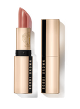 BOBBI BROWN - LUXE LIPSTICK 3.5g (Various Shades)