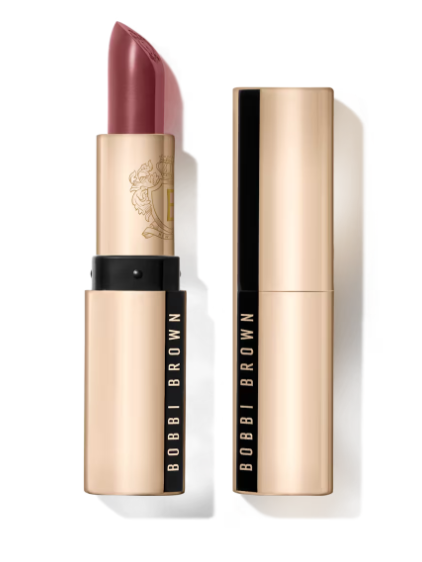 BOBBI BROWN - LUXE LIPSTICK 3.5g (Various Shades)