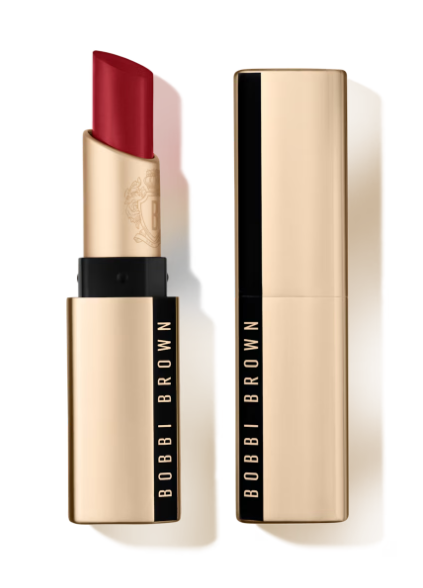 BOBBI BROWN - LUXE MATTE LIPSTICK 3.5 g (Various Shades)