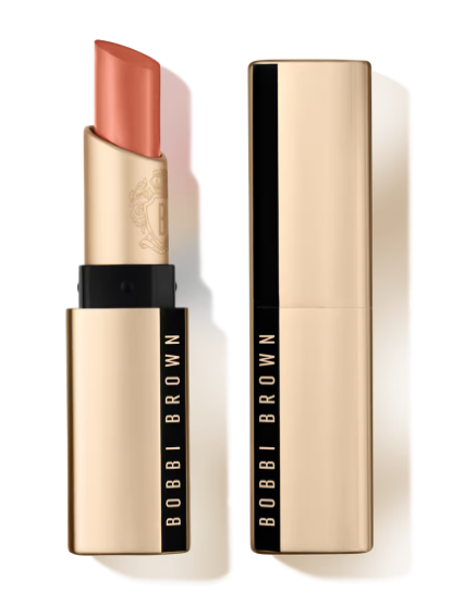 BOBBI BROWN - LUXE MATTE LIPSTICK 3.5 g (Various Shades)