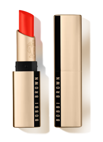 BOBBI BROWN - LUXE MATTE LIPSTICK 3.5 g (Various Shades)