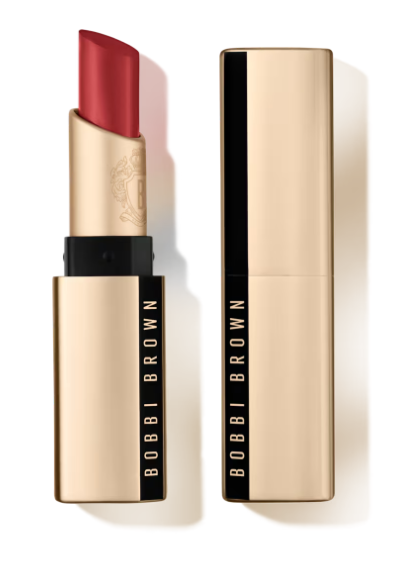 BOBBI BROWN - LUXE MATTE LIPSTICK 3.5 g (Various Shades)