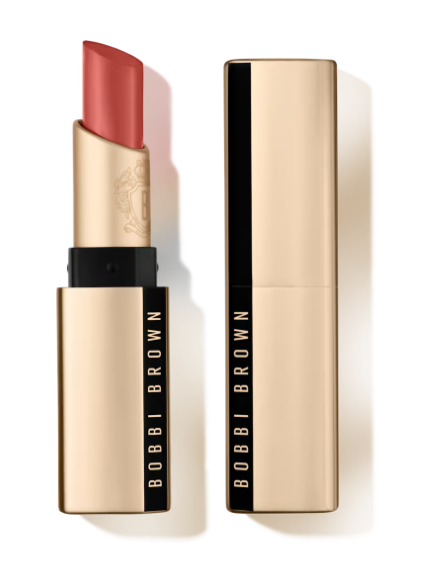 BOBBI BROWN - LUXE MATTE LIPSTICK 3.5 g (Various Shades)