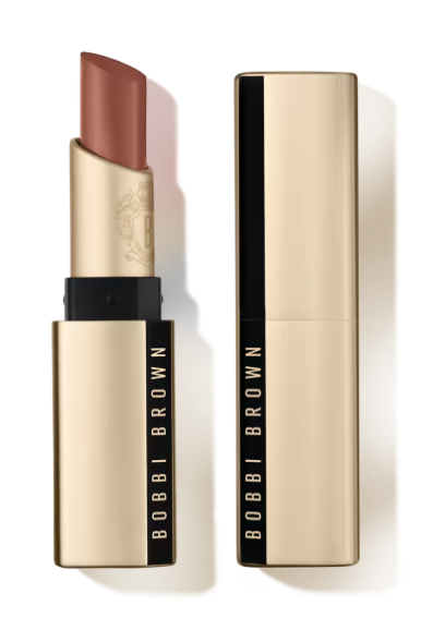 BOBBI BROWN - LUXE MATTE LIPSTICK 3.5 g (Various Shades)