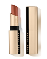 BOBBI BROWN - LUXE MATTE LIPSTICK 3.5 g (Various Shades)