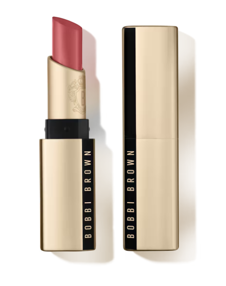 BOBBI BROWN - LUXE MATTE LIPSTICK 3.5 g (Various Shades)