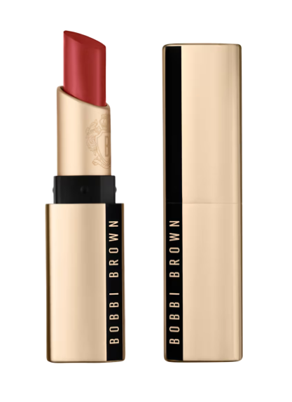 BOBBI BROWN - LUXE MATTE LIPSTICK 3.5 g (Various Shades)