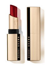 BOBBI BROWN - LUXE MATTE LIPSTICK 3.5 g (Various Shades)