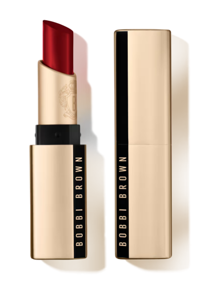 BOBBI BROWN - LUXE MATTE LIPSTICK 3.5 g (Various Shades)