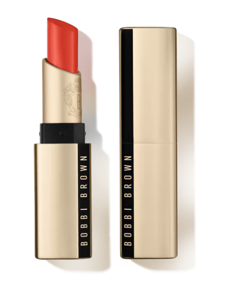 BOBBI BROWN - LUXE MATTE LIPSTICK 3.5 g (Various Shades)