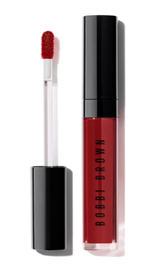 BOBBI BROWN - CRUSHED OIL-INFUSED GLOSS 6 ml (Various Shades)