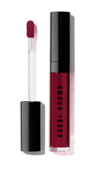 BOBBI BROWN - CRUSHED OIL-INFUSED GLOSS 6 ml (Various Shades)