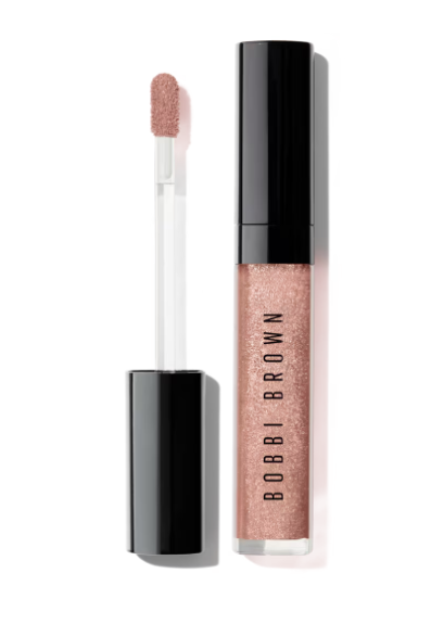 BOBBI BROWN - CRUSHED OIL-INFUSED GLOSS 6 ml (Various Shades)