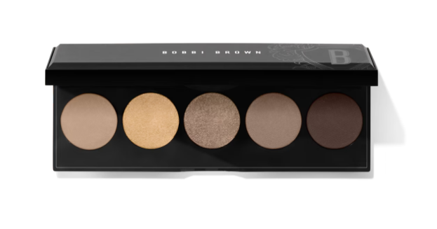 BOBBI BROWN - BARE NUDES EYE SHADOW PALETTE 13.5g (Various Shades)