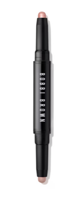 BOBBI BROWN - DUAL-ENDED LONG-WEAR CREAM SHADOW STICK 1.6g (Various Shades)