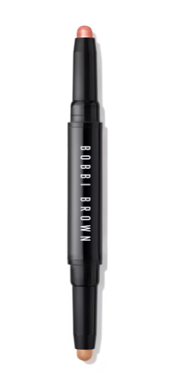 BOBBI BROWN - DUAL-ENDED LONG-WEAR CREAM SHADOW STICK 1.6g (Various Shades)