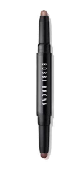 BOBBI BROWN - DUAL-ENDED LONG-WEAR CREAM SHADOW STICK 1.6g (Various Shades)