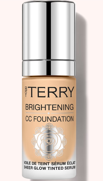 BY TERRY - Brightening CC Foundation (Various Shades)