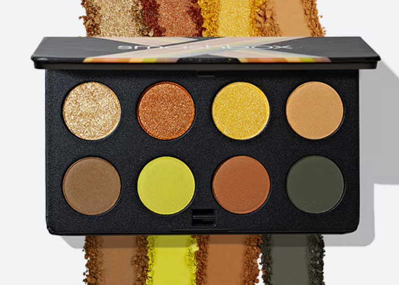 Smashbox - Always On Mood Board Eyeshadow Palette (Various Shades)