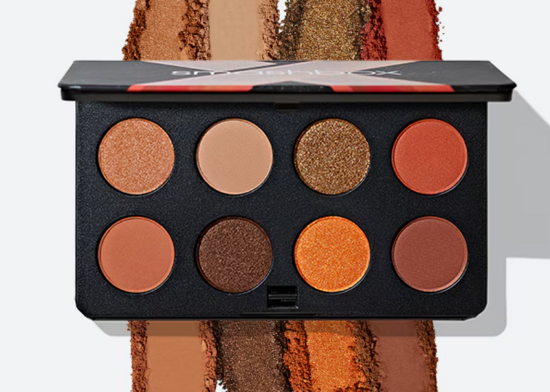 Smashbox - Always On Mood Board Eyeshadow Palette (Various Shades)