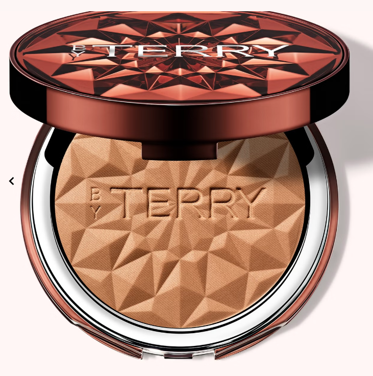 By Terry - TEA to TAN Sun Powder (Various Shades)