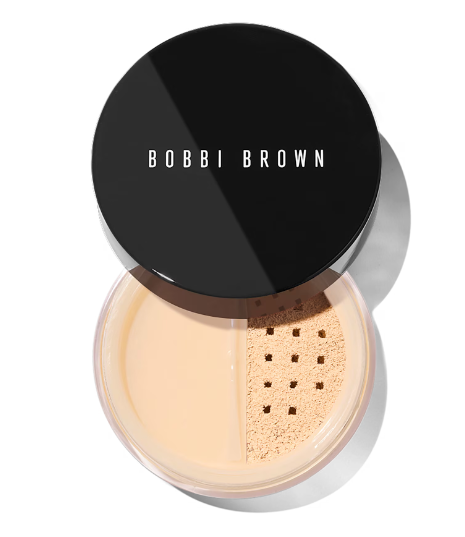 BOBBI BROWN - Sheer Finish Loose Powder 9g (Various Shades)