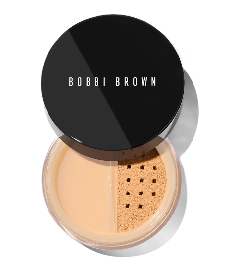 BOBBI BROWN - Sheer Finish Loose Powder 9g (Various Shades)