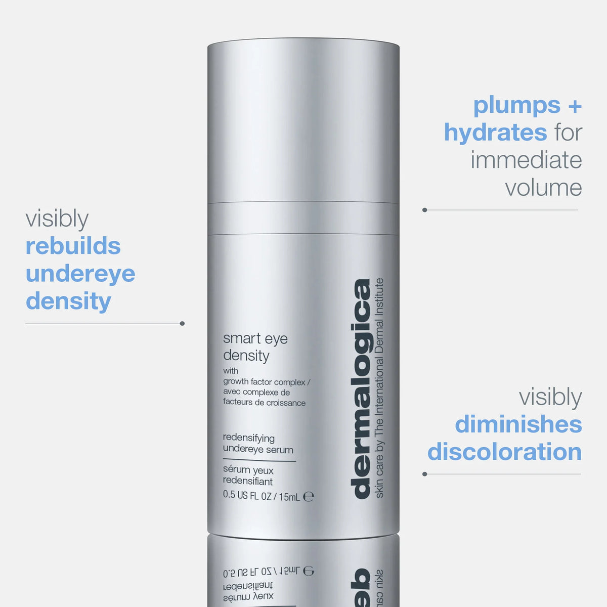 Dermalogica Smart Eye Density 0.5 oz