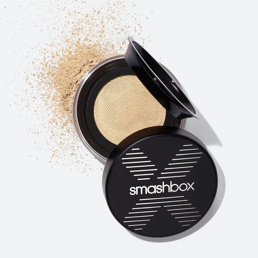 Smashbox - Always On Skin-Balancing Setting Powder (Various Shades)