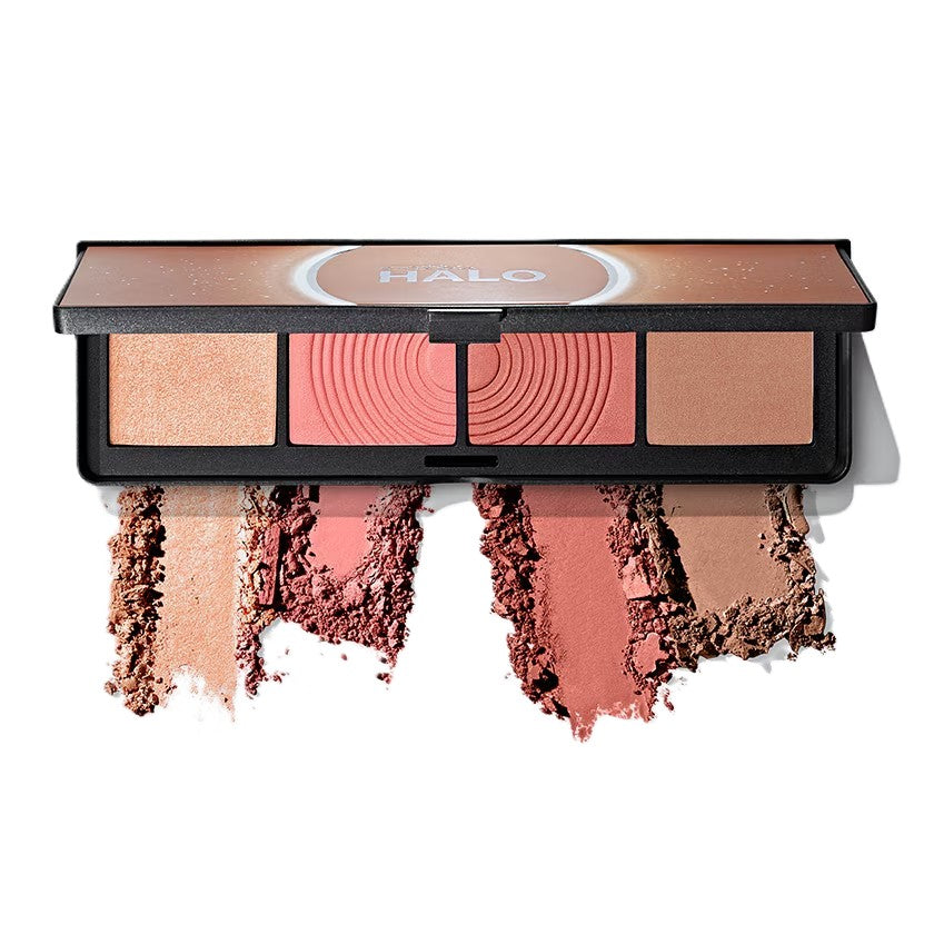 Smashbox - Sculpt & Glow Face Palette (Various Shades)