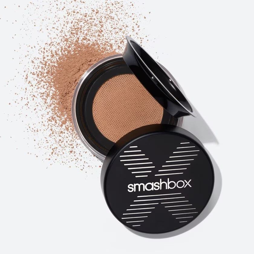 Smashbox - Always On Skin-Balancing Setting Powder (Various Shades)