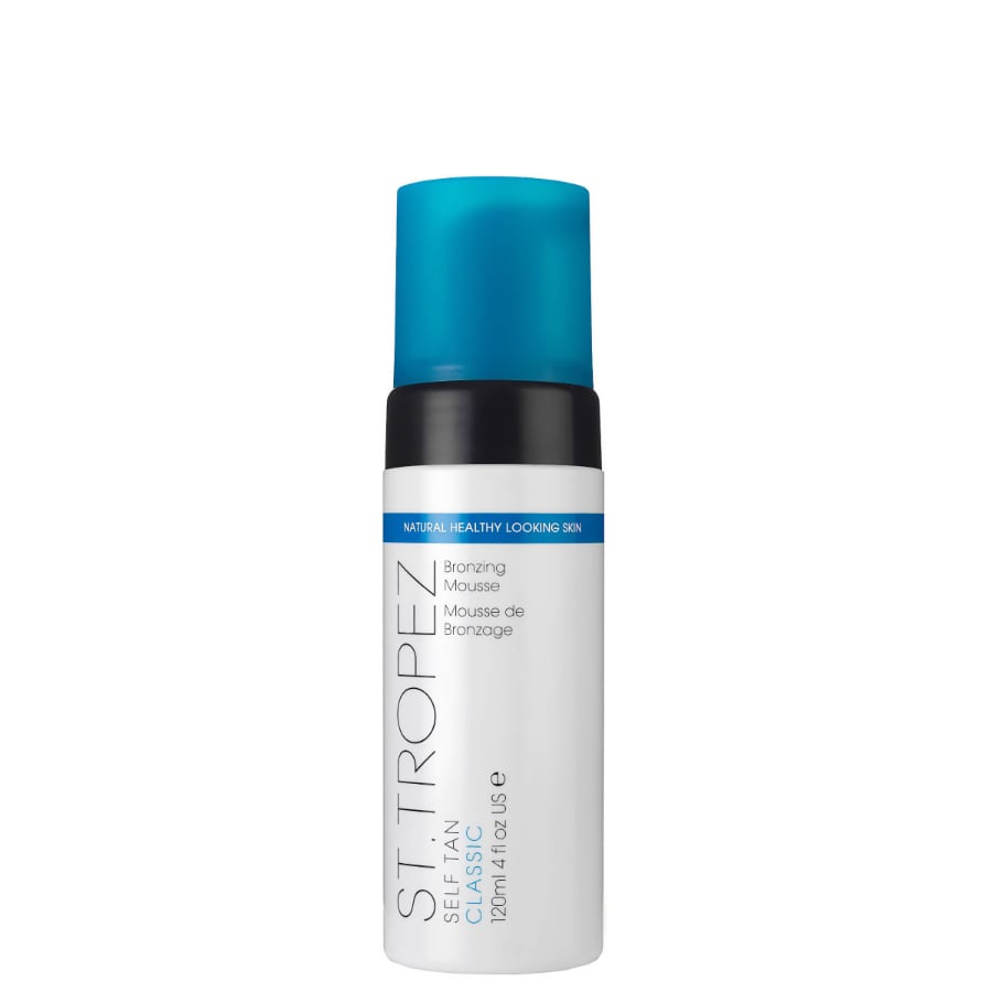 St Tropez - Self Tan Bronzing Mousse 4 Oz